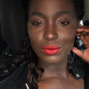 Meet your Posher, Charlene